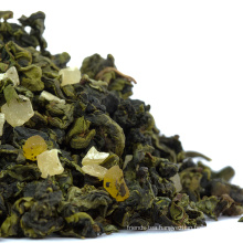 Free Sample Chinese Best Peach Oolong Blended Tea